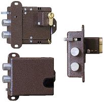 Защелка электромеханическая "Полис11М-01" Защелка электромеханическая "Полис11М-01"