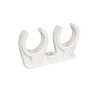 Держатель труб RHD 6х70 двойной /10/ Держатель труб RHD 6х70 двойной /10/