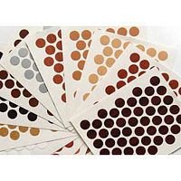 21444 Заглушка самоклейка 14 мм беленный клен ,50шт.-лист BEYAZ AKCA AGAC 21444 Заглушка самоклейка 14 мм беленный клен ,50шт.-лист BEYAZ AKCA AGAC