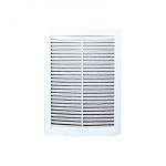 Решетка вентиляционная вытяжная 200х300 мм, АБС, 2030РЦ Решетка вентиляционная вытяжная 200х300 мм, АБС, 2030РЦ