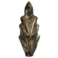 Лист штампованный 110х40х1,5 мм 1334.02/1365 Лист штампованный 110х40х1,5 мм 1334.02/1365