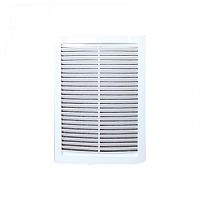 Решетка вентиляционная вытяжная 200х300 мм, АБС, 2030РЦ Решетка вентиляционная вытяжная 200х300 мм, АБС, 2030РЦ