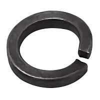 Шайба гровер ГОСТ 6402-70 (DIN127В), М10 без покрытия /50/ Шайба гровер ГОСТ 6402-70 (DIN127В), М10 без покрытия /50/