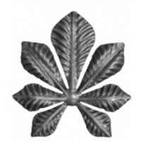 Лист штампованный 150х160х2 мм 19-4020 Лист штампованный 150х160х2 мм 19-4020