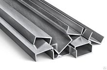 Швеллер 60х30х3 мм - 6 м, 129,6 Швеллер 60х30х3 мм - 6 м, 129,6