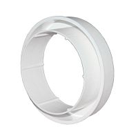 Редуктор круглый 100/125, пластиковый, 1012,5 РП Редуктор круглый 100/125, пластиковый, 1012,5 РП