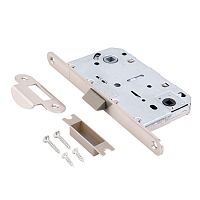 Защёлка врезная с фиксацией Code Deco 5300-P-WC-NIS 00031303 Защёлка врезная с фиксацией Code Deco 5300-P-WC-NIS 00031303