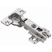 Петля мебельная накладная 52-60° (2121-1), 17002 (Н) Петля мебельная накладная 52-60° (2121-1), 17002 (Н)