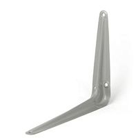 Кронштейн 1-150х125-SL серебро, 00019291 Кронштейн 1-150х125-SL серебро, 00019291