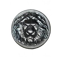 Лев 252х252 х1,2 мм 171А Лев 252х252 х1,2 мм 171А