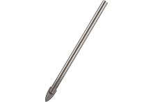 Сверло по стеклу ц/х 8 мм, 432-010-08 Сверло по стеклу ц/х 8 мм, 432-010-08