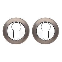 Накладки на цилиндр Code Deco DP-C-14-GRF 00027227 Накладки на цилиндр Code Deco DP-C-14-GRF 00027227