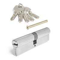 Цилиндровый механизм Apecs SM-100-NI (5 кл.) 00011659 Цилиндровый механизм Apecs SM-100-NI (5 кл.) 00011659
