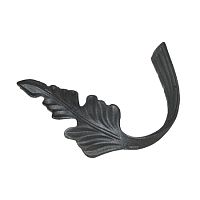 Лист кованый 225х110 мм левый Китай 2202 L *** Лист кованый 225х110 мм левый Китай 2202 L ***