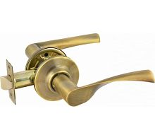 Ручка ЗВ2-05 "Нора-М" стар.бронза 15656 Ручка ЗВ2-05 "Нора-М" стар.бронза 15656