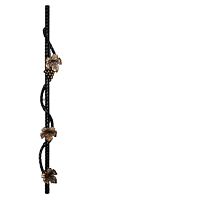 Балясина Лоза 860х100х100 мм БП*** Балясина Лоза 860х100х100 мм БП***