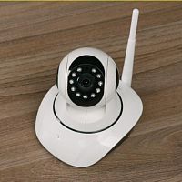 Поворотная камера wi-fi RUBETEK RV-3403 Поворотная камера wi-fi RUBETEK RV-3403