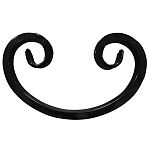 Вензель 220х130х12 мм 19403.5 Вензель 220х130х12 мм 19403.5