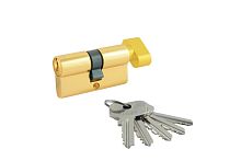 Цилиндр.мех-м ЕСО-STD Z ЛВ-60 (золото) (30-30) 16094 Цилиндр.мех-м ЕСО-STD Z ЛВ-60 (золото) (30-30) 16094