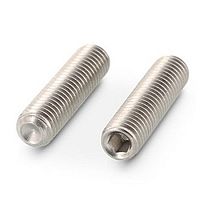 ВИНТ УСТАНОВОЧНЫЙ DIN916  М3*10  45Н ОКС HEX 1.5 /39990  ВИНТ УСТАНОВОЧНЫЙ DIN916  М3*10  45Н ОКС HEX 1.5 /39990