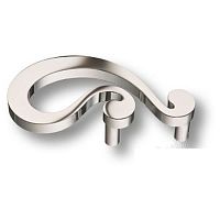 Ручка-кнопка BRASS 32 мм современная классика, глянц. хром, 8125L 0032 CR*** Ручка-кнопка BRASS 32 мм современная классика, глянц. хром, 8125L 0032 CR***