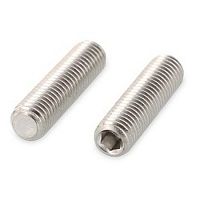 50490 ВИНТ УСТАНОВОЧНЫЙ DIN913 М6*25 45Н ОКС HEX 3.0 (100) 50490 ВИНТ УСТАНОВОЧНЫЙ DIN913 М6*25 45Н ОКС HEX 3.0 (100)