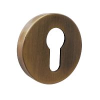 Накладка на евроцилиндр PAL-KH-Z MatCoffe Prime матовый кофе Накладка на евроцилиндр PAL-KH-Z MatCoffe Prime матовый кофе