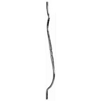 Балясина гнутая 1000х12 мм 17013 (1701/13) Под заказ Балясина гнутая 1000х12 мм 17013 (1701/13) Под заказ