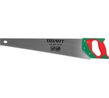 Ножовка по дереву 500 мм, ВОЛАТ, 42070-50 Ножовка по дереву 500 мм, ВОЛАТ, 42070-50