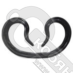 Вензель 10Д-140х80 мм фото 2 Вензель 10Д-140х80 мм фото 2