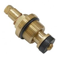 Кран-букса M18, латунь, резиновая, шток квадрат, SANTRADE, 3579*** Кран-букса M18, латунь, резиновая, шток квадрат, SANTRADE, 3579***