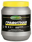 Смазка графитовая в банке (20 г), 67590 Смазка графитовая в банке (20 г), 67590