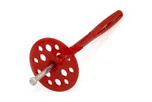 Дюбель д/изоляции LFM-10х260 с мет.гв (д/мокр.фасадов) Дюбель д/изоляции LFM-10х260 с мет.гв (д/мокр.фасадов)