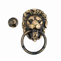 Ручка "Лев" №1 (кнокер) Апекс /1/ Ручка "Лев" №1 (кнокер) Апекс /1/