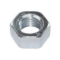 Гайка высокопрочная М14, цинк, ГОСТ 5927 кл. пр. 10.0 /10/ Гайка высокопрочная М14, цинк, ГОСТ 5927 кл. пр. 10.0 /10/