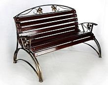 Скамья Летняя, 1.5 м Скамья Летняя, 1.5 м