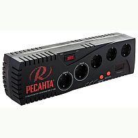 Стабилизатор С1000 Ресанта Стабилизатор С1000 Ресанта