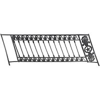 Секции ограждения О-4 (главная) Секции ограждения О-4 (главная)