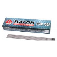 УОНИ 13/55 D3 Электроды ПАТОН /5кг/ УОНИ 13/55 D3 Электроды ПАТОН /5кг/