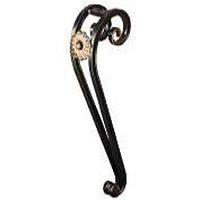 Ножка мебельная Н 520 мм Ножка мебельная Н 520 мм