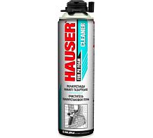 Очиститель монтажной пены 650 мл (360 г), Hauser (Хаузер), 13765 Очиститель монтажной пены 650 мл (360 г), Hauser (Хаузер), 13765