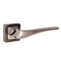 Ручки дверные Code Deco H-22117-A-BN 00030277 Ручки дверные Code Deco H-22117-A-BN 00030277