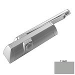 ДоводчикTS 90 Impulse,EN 3/4 ,в комплекте со скольз. каналом/серый 10200401** ДоводчикTS 90 Impulse,EN 3/4 ,в комплекте со скольз. каналом/серый 10200401**