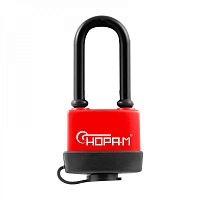 Замок навесной всепогодный ЗНВ-700дд-50 (58) мм (3кл.) 16727 Замок навесной всепогодный ЗНВ-700дд-50 (58) мм (3кл.) 16727