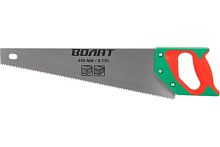 Ножовка по дереву 400 мм, ВОЛАТ, 42070-40 Ножовка по дереву 400 мм, ВОЛАТ, 42070-40
