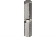 Петля каплевидная с шайбой, 12х80 мм  /40/400/ Петля каплевидная с шайбой, 12х80 мм  /40/400/