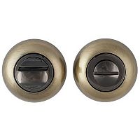 Фиксатор S-Locked WC-A-10 AB/BH бронза 120580 Фиксатор S-Locked WC-A-10 AB/BH бронза 120580