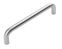 Ручка-скоба матовый хром, Boyard, RS040/160SC*** Ручка-скоба матовый хром, Boyard, RS040/160SC***