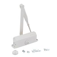 Доводчик Apecs DC-20.4/1050/085-A2-W (85кг), до -40°С 00021250 Доводчик Apecs DC-20.4/1050/085-A2-W (85кг), до -40°С 00021250