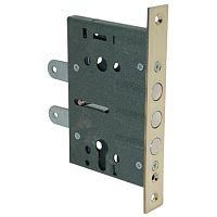 Замок врезной ЗВ-1РМ-002 Лб арт.00029*** Замок врезной ЗВ-1РМ-002 Лб арт.00029***